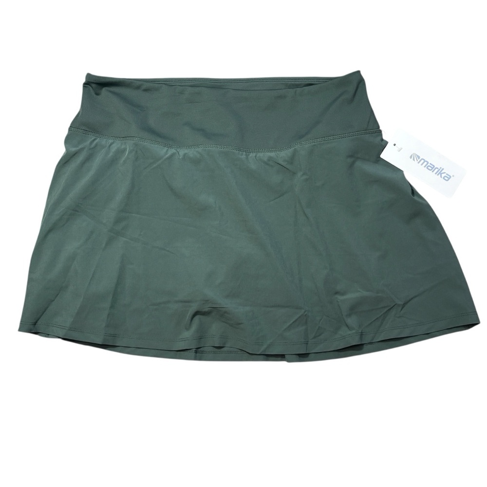 Marika Green Carla‎ Skort - size XL NWT